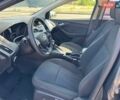 Сірий Форд Фокус, об'ємом двигуна 2 л та пробігом 191 тис. км за 7200 $, фото 17 на Automoto.ua