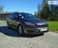 Серый Форд Фокус, объемом двигателя 2 л и пробегом 108 тыс. км за 9400 $, фото 16 на Automoto.ua
