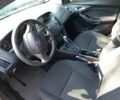 Сірий Форд Фокус, об'ємом двигуна 2 л та пробігом 93 тис. км за 7350 $, фото 16 на Automoto.ua