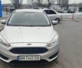 Серый Форд Фокус, объемом двигателя 2 л и пробегом 190 тыс. км за 7900 $, фото 8 на Automoto.ua
