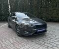 Серый Форд Фокус, объемом двигателя 2 л и пробегом 143 тыс. км за 7500 $, фото 1 на Automoto.ua