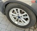 Серый Форд Фокус, объемом двигателя 2 л и пробегом 108 тыс. км за 8990 $, фото 6 на Automoto.ua