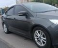 Сірий Форд Фокус, об'ємом двигуна 2 л та пробігом 182 тис. км за 7700 $, фото 2 на Automoto.ua
