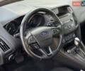 Серый Форд Фокус, объемом двигателя 2 л и пробегом 78 тыс. км за 8900 $, фото 23 на Automoto.ua