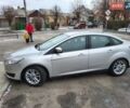 Сірий Форд Фокус, об'ємом двигуна 2 л та пробігом 176 тис. км за 8500 $, фото 1 на Automoto.ua