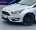 Форд Фокус 2016 у Запоріжжя на Automoto.ua Сірий Форд Фокус, об'ємом двигуна 2 л та пробігом 176 тис. км за 8099 $, фото 2 на Automoto.ua