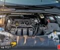 Сірий Форд Фокус, об'ємом двигуна 2 л та пробігом 138 тис. км за 8800 $, фото 5 на Automoto.ua
