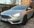 Серый Форд Фокус, объемом двигателя 2 л и пробегом 140 тыс. км за 8500 $, фото 1 на Automoto.ua