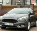 Сірий Форд Фокус, об'ємом двигуна 2 л та пробігом 200 тис. км за 7500 $, фото 1 на Automoto.ua