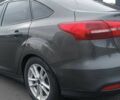 Сірий Форд Фокус, об'ємом двигуна 2 л та пробігом 182 тис. км за 7700 $, фото 9 на Automoto.ua