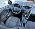 Серый Форд Фокус, объемом двигателя 2 л и пробегом 213 тыс. км за 7900 $, фото 15 на Automoto.ua