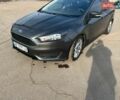 Серый Форд Фокус, объемом двигателя 2.01 л и пробегом 144 тыс. км за 9300 $, фото 1 на Automoto.ua