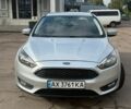 Сірий Форд Фокус, об'ємом двигуна 2 л та пробігом 162 тис. км за 8200 $, фото 23 на Automoto.ua