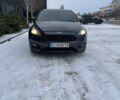 Сірий Форд Фокус, об'ємом двигуна 2 л та пробігом 142 тис. км за 7850 $, фото 3 на Automoto.ua