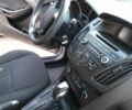 Сірий Форд Фокус, об'ємом двигуна 2 л та пробігом 93 тис. км за 7350 $, фото 18 на Automoto.ua