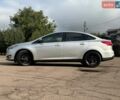 Сірий Форд Фокус, об'ємом двигуна 2 л та пробігом 162 тис. км за 8200 $, фото 9 на Automoto.ua
