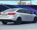 Форд Фокус 2016 у Запоріжжя на Automoto.ua Сірий Форд Фокус, об'ємом двигуна 2 л та пробігом 176 тис. км за 8099 $, фото 8 на Automoto.ua