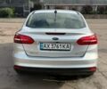 Сірий Форд Фокус, об'ємом двигуна 2 л та пробігом 162 тис. км за 8200 $, фото 22 на Automoto.ua