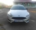 Сірий Форд Фокус, об'ємом двигуна 2 л та пробігом 149 тис. км за 9336 $, фото 1 на Automoto.ua