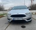 Серый Форд Фокус, объемом двигателя 2 л и пробегом 260 тыс. км за 8000 $, фото 7 на Automoto.ua