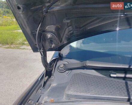 Серый Форд Фокус, объемом двигателя 2 л и пробегом 225 тыс. км за 7800 $, фото 31 на Automoto.ua