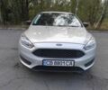 Сірий Форд Фокус, об'ємом двигуна 2 л та пробігом 150 тис. км за 8927 $, фото 1 на Automoto.ua
