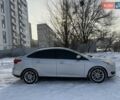 Сірий Форд Фокус, об'ємом двигуна 2 л та пробігом 176 тис. км за 6950 $, фото 6 на Automoto.ua