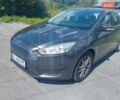 Серый Форд Фокус, объемом двигателя 2 л и пробегом 225 тыс. км за 7800 $, фото 1 на Automoto.ua