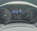 Сірий Форд Фокус, об'ємом двигуна 2 л та пробігом 190 тис. км за 7500 $, фото 9 на Automoto.ua