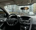 Серый Форд Фокус, объемом двигателя 2 л и пробегом 89 тыс. км за 8550 $, фото 4 на Automoto.ua