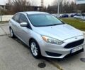 Сірий Форд Фокус, об'ємом двигуна 2 л та пробігом 260 тис. км за 7500 $, фото 1 на Automoto.ua