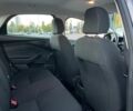 Серый Форд Фокус, объемом двигателя 2 л и пробегом 117 тыс. км за 7500 $, фото 27 на Automoto.ua
