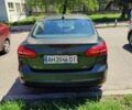 Сірий Форд Фокус, об'ємом двигуна 2 л та пробігом 165 тис. км за 8400 $, фото 3 на Automoto.ua