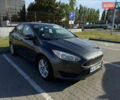 Серый Форд Фокус, объемом двигателя 2 л и пробегом 204 тыс. км за 7700 $, фото 1 на Automoto.ua