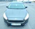 Сірий Форд Фокус, об'ємом двигуна 2 л та пробігом 109 тис. км за 8324 $, фото 1 на Automoto.ua