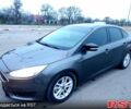 Сірий Форд Фокус, об'ємом двигуна 2 л та пробігом 109 тис. км за 8450 $, фото 1 на Automoto.ua