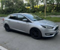 Сірий Форд Фокус, об'ємом двигуна 2 л та пробігом 149 тис. км за 8200 $, фото 2 на Automoto.ua