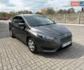 Сірий Форд Фокус, об'ємом двигуна 2 л та пробігом 94 тис. км за 9300 $, фото 1 на Automoto.ua