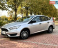 Серый Форд Фокус, объемом двигателя 2 л и пробегом 144 тыс. км за 6899 $, фото 3 на Automoto.ua