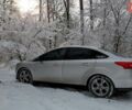Серый Форд Фокус, объемом двигателя 2 л и пробегом 175 тыс. км за 7400 $, фото 3 на Automoto.ua