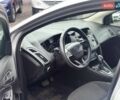 Сірий Форд Фокус, об'ємом двигуна 2 л та пробігом 144 тис. км за 6999 $, фото 3 на Automoto.ua