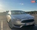 Серый Форд Фокус, объемом двигателя 2 л и пробегом 180 тыс. км за 7600 $, фото 9 на Automoto.ua