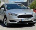 Серый Форд Фокус, объемом двигателя 2 л и пробегом 93 тыс. км за 7500 $, фото 1 на Automoto.ua
