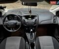Сірий Форд Фокус, об'ємом двигуна 2 л та пробігом 139 тис. км за 7999 $, фото 18 на Automoto.ua