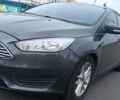 Форд Фокус 2016 в Черкассах на Automoto.ua Серый Форд Фокус, объемом двигателя 2 л и пробегом 182 тыс. км за 7900 $, фото 14 на Automoto.ua