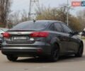 Серый Форд Фокус, объемом двигателя 2 л и пробегом 113 тыс. км за 9300 $, фото 5 на Automoto.ua