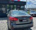 Сірий Форд Фокус, об'ємом двигуна 2 л та пробігом 85 тис. км за 8900 $, фото 25 на Automoto.ua