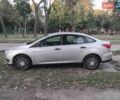 Серый Форд Фокус, объемом двигателя 2 л и пробегом 140 тыс. км за 7000 $, фото 4 на Automoto.ua