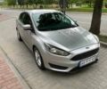 Серый Форд Фокус, объемом двигателя 2 л и пробегом 99 тыс. км за 8650 $, фото 35 на Automoto.ua