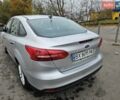 Серый Форд Фокус, объемом двигателя 2 л и пробегом 206 тыс. км за 7500 $, фото 6 на Automoto.ua